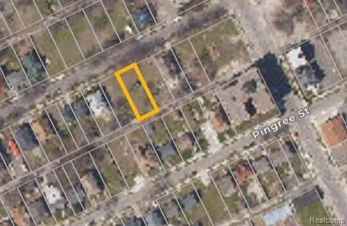 657 BLAINE ST, Detroit, MI 48202 - Image #2