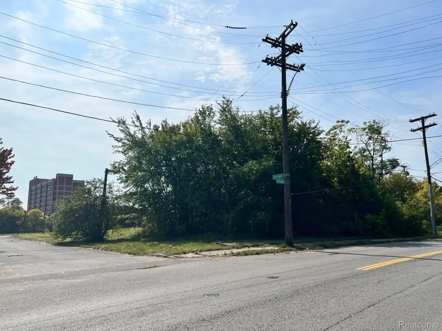 5387 BANGOR ST, Detroit, MI 48210 - Image #2