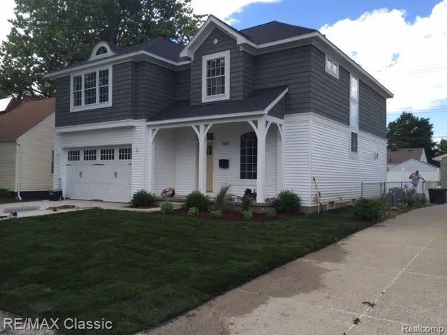 5018 NORTHLAWN (Colonial) DR, Sterling Heights, MI 48310 - Image #2