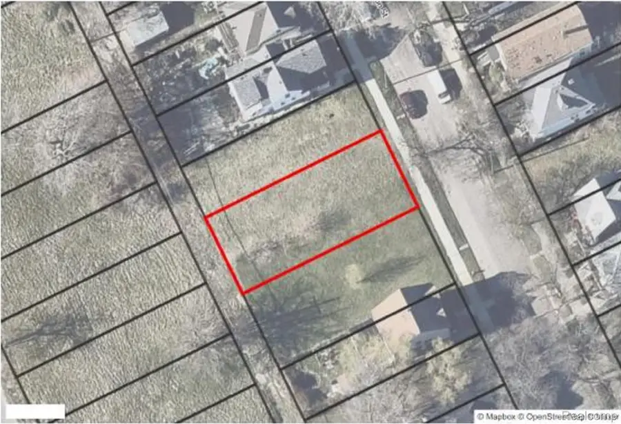 1777 Canton ST, Detroit, MI 48207 - Image #2