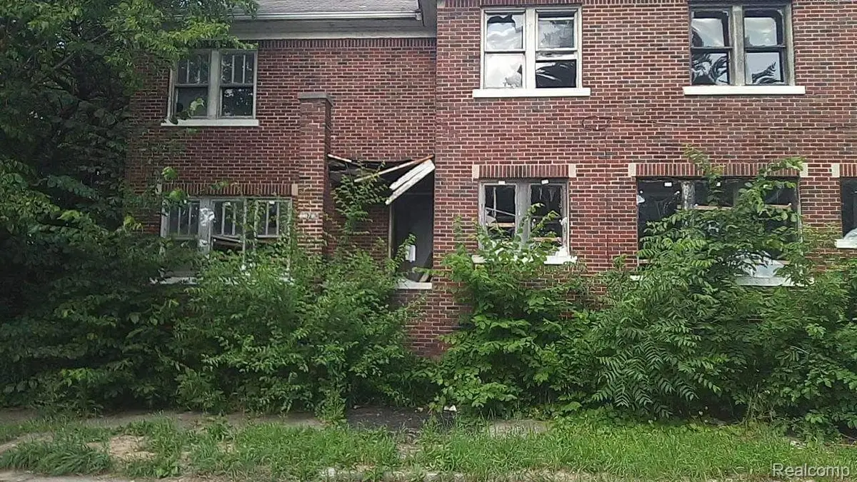 4288 WEBB ST, Detroit, MI 48204 - Image #1