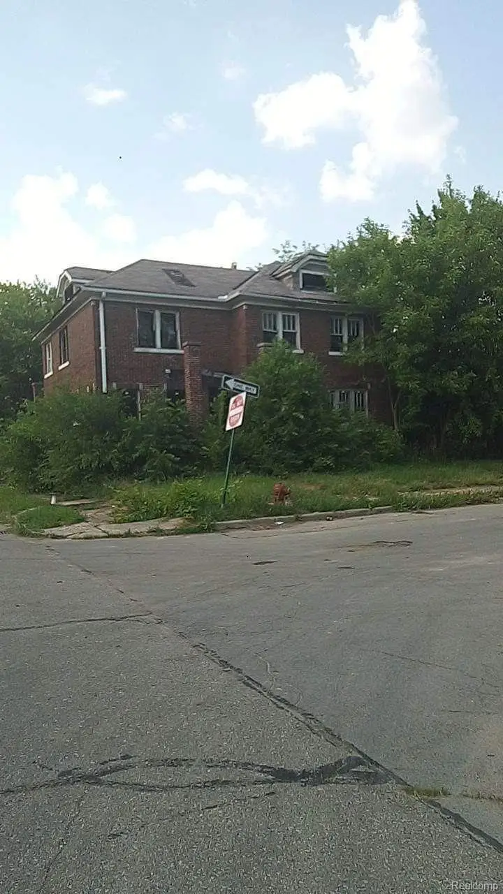 4288 WEBB ST, Detroit, MI 48204 - Image #2