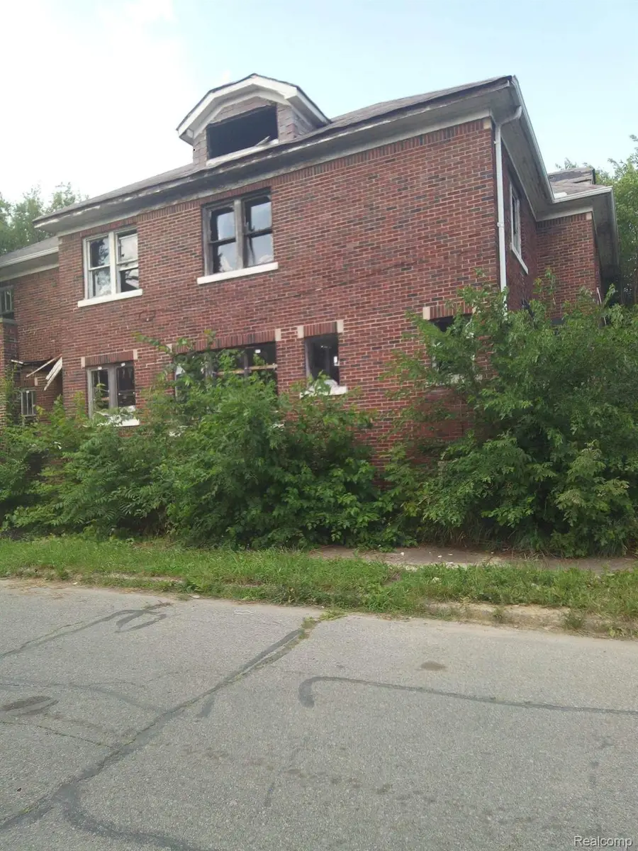 4288 WEBB ST, Detroit, MI 48204 - Image #3