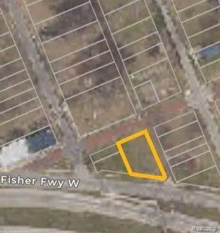 2435 PERRY ST, Detroit, MI 48216 - Image #2