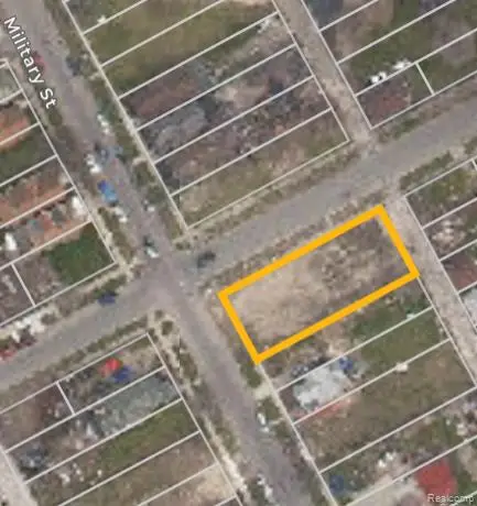 1610 MILITARY ST, Detroit, MI 48209 - Image #3