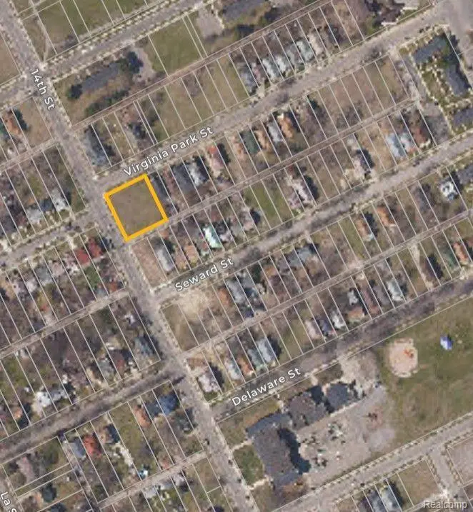 2081 VIRGINIA PARK ST, Detroit, MI 48206 - Image #2