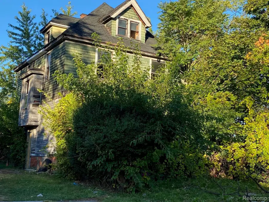5761 MISSOURI ST, Detroit, MI 48208 - Image #2