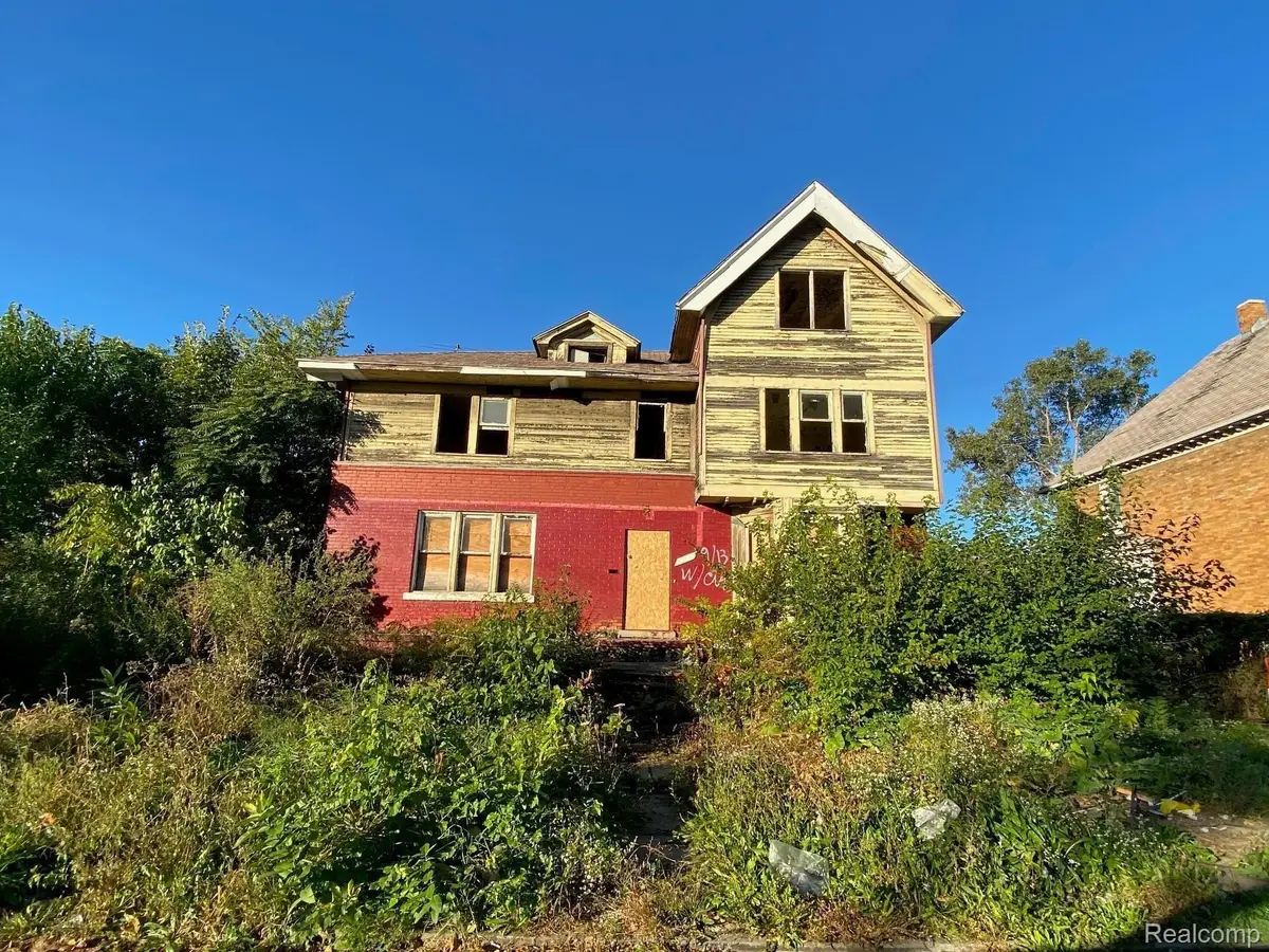 5709 MISSOURI ST, Detroit, MI 48208 - Image #1
