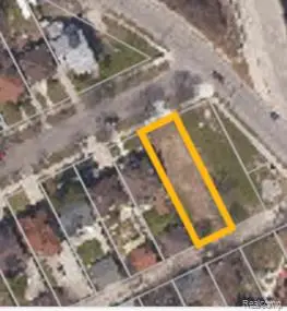 1157 EDISON ST, Detroit, MI 48202 - Image #2