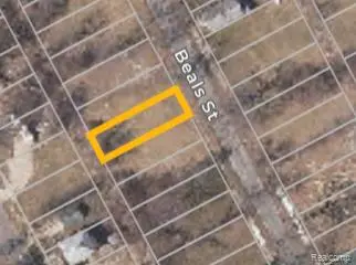 3021 BEALS ST, Detroit, MI 48214 - Image #3