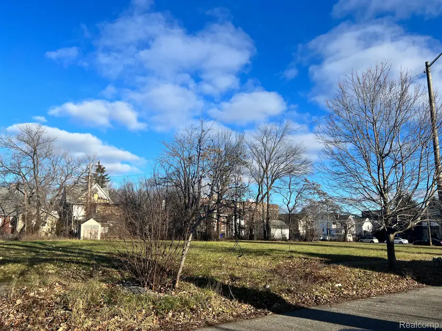 323 KING ST, Detroit, MI 48202 - #2