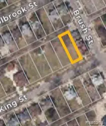 323 KING ST, Detroit, MI 48202 - #3