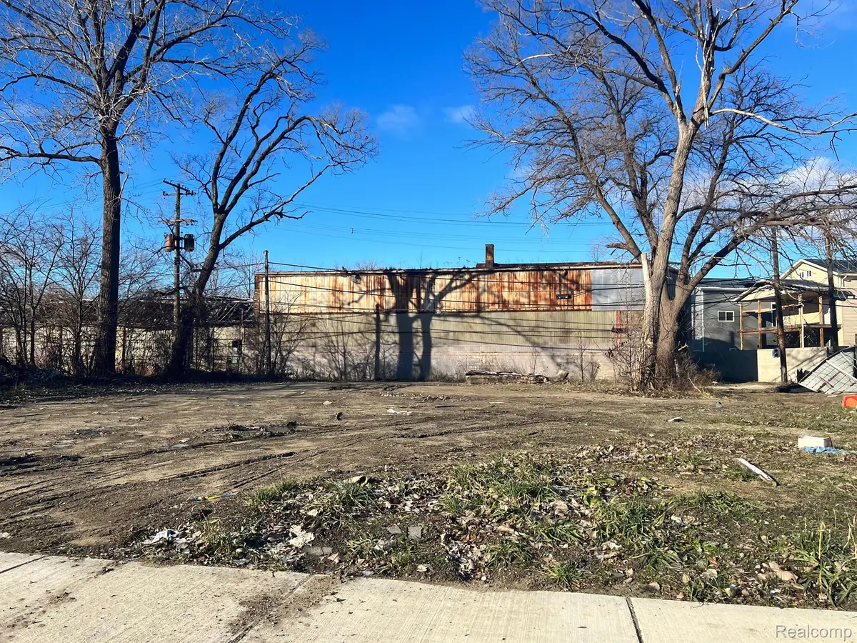 8421 MOUNT ELLIOTT ST, Detroit, MI 48211 - Image #1