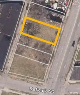 8421 MOUNT ELLIOTT ST, Detroit, MI 48211 - Image #2