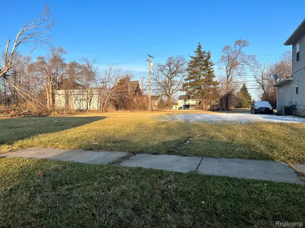 3556 15TH ST, Detroit, MI 48208