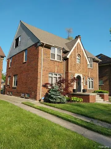 16834 Muirland Street, Detroit, MI 48221 - Image #3