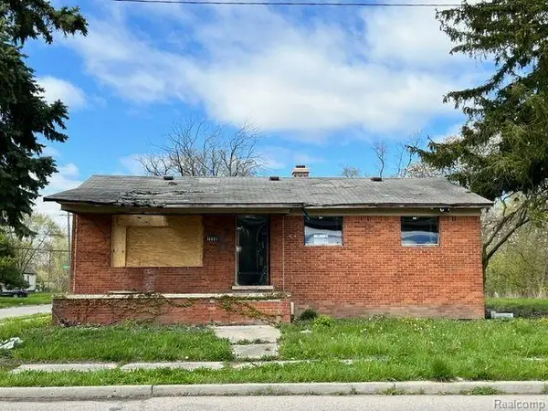 12326 GARNET ST, Detroit, MI 48205