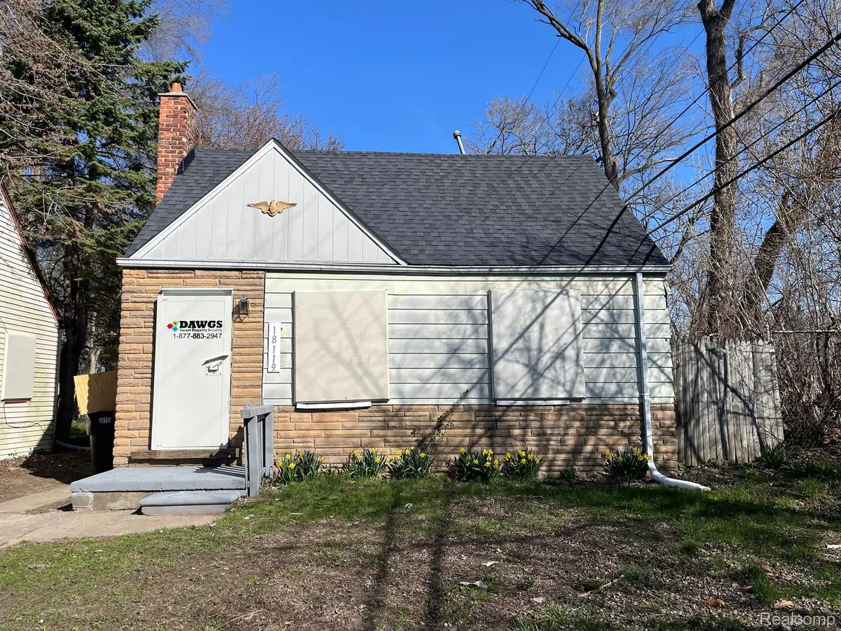 18119 CORNWALL ST, Detroit, MI 48224 - Image #1