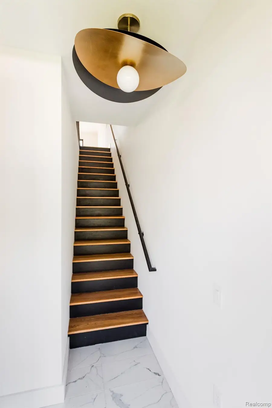 1650 BAGLEY ST 8, Detroit, MI 48216 - Image #3