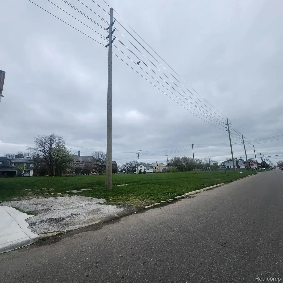 2363 ELMHURST ST, Detroit, MI 48206 - Image #1