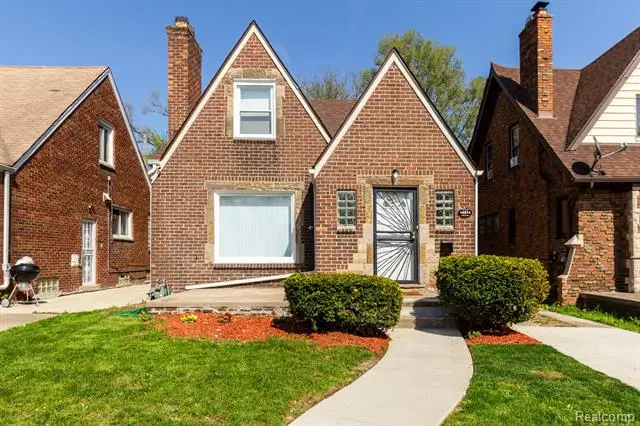 18674 San Juan Drive, Detroit, MI 48221 - Image #1