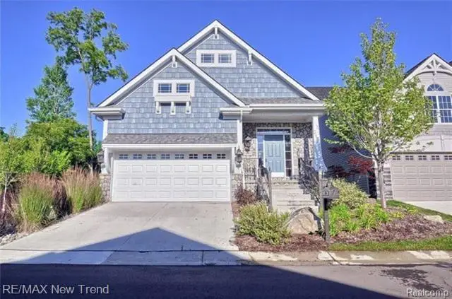 187 Summit View  TRL, Milford, MI 48381 - Image #1