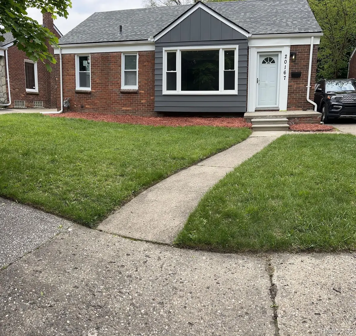20167 WARD ST, Detroit, MI 48235 - Image #1