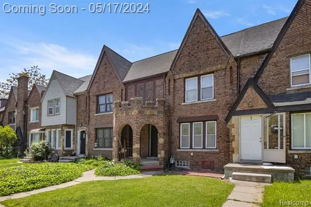 5845 Miller Road, Dearborn, MI 48126 - #2