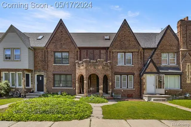 5845 Miller Road, Dearborn, MI 48126 - #3