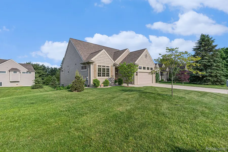3605 DEERFIELD, Grass Lake Charter Township, MI 49240 - Image #2