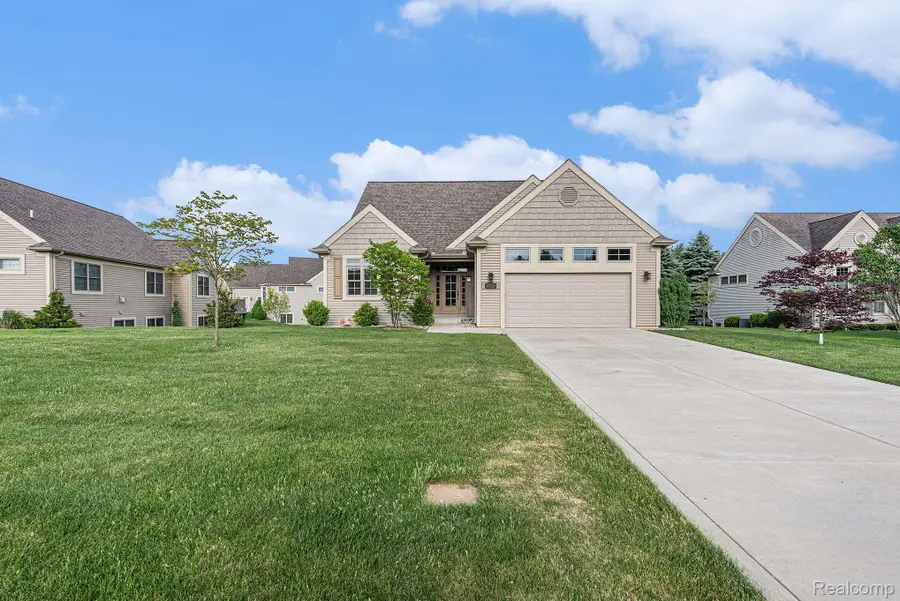 3605 DEERFIELD, Grass Lake Charter Township, MI 49240 - Image #3