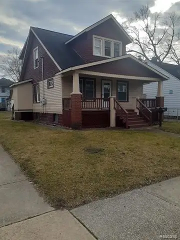 1656 Montana Avenue, Flint, MI 48506