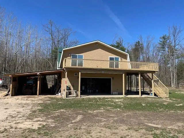 265 HURON FOREST DR, Mio, MI 48647 - Image #2