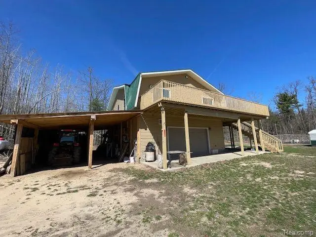 265 HURON FOREST DR, Mio, MI 48647 - Image #3