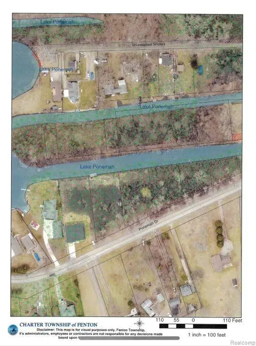 VL PONEMAH, Fenton, MI 48430 - Image #3