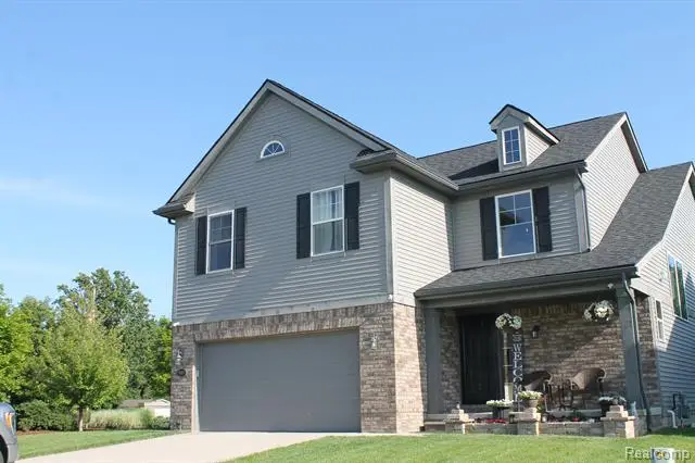 9005 Birch Pointe Drive, Newport, MI 48166 - Image #2