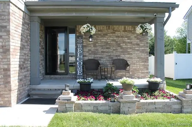 9005 Birch Pointe Drive, Newport, MI 48166 - Image #3