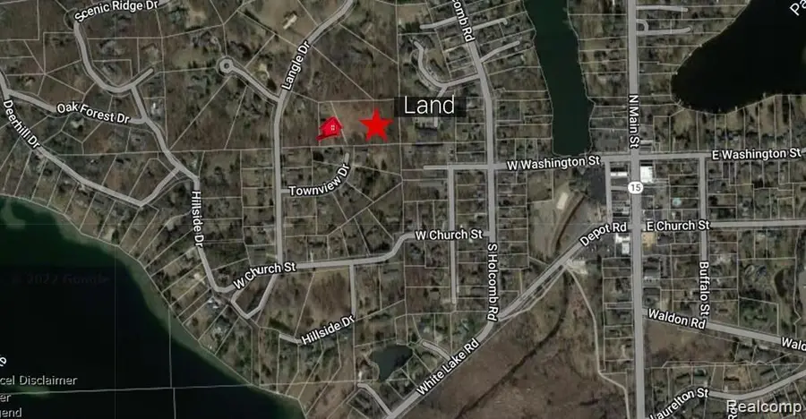 Townview drive TOWNVIEW DR, Clarkston, MI 48346 - Image #2