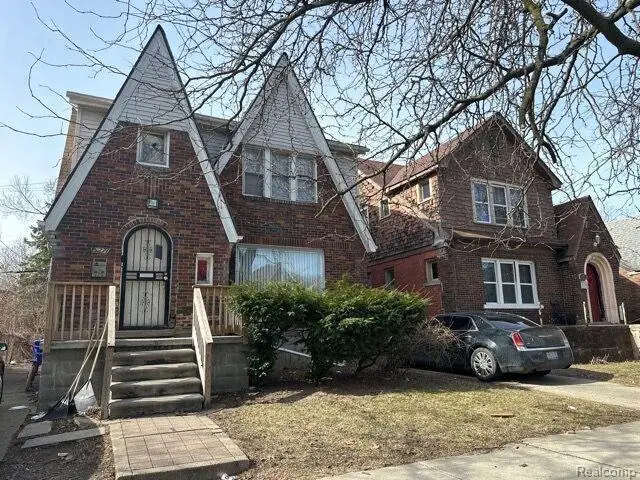 5271 DREXEL ST, Detroit, MI 48213 - Image #1