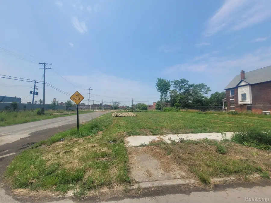 5201 STANTON ST, Detroit, MI 48208 - Image #3
