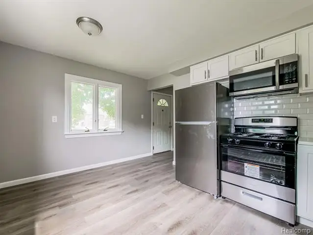 8953 William Street, Taylor, MI 48180 - #3