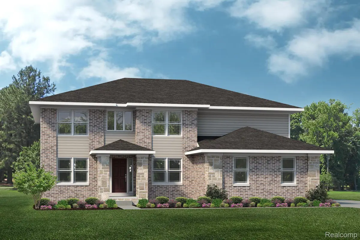 Lot 2 Buell RD, Oakland, MI 48363 - Image #1
