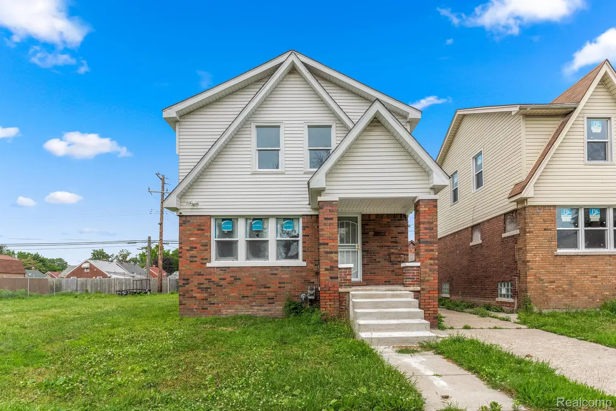 13437 E STATE FAIR ST, Detroit, MI 48205 - Image #1