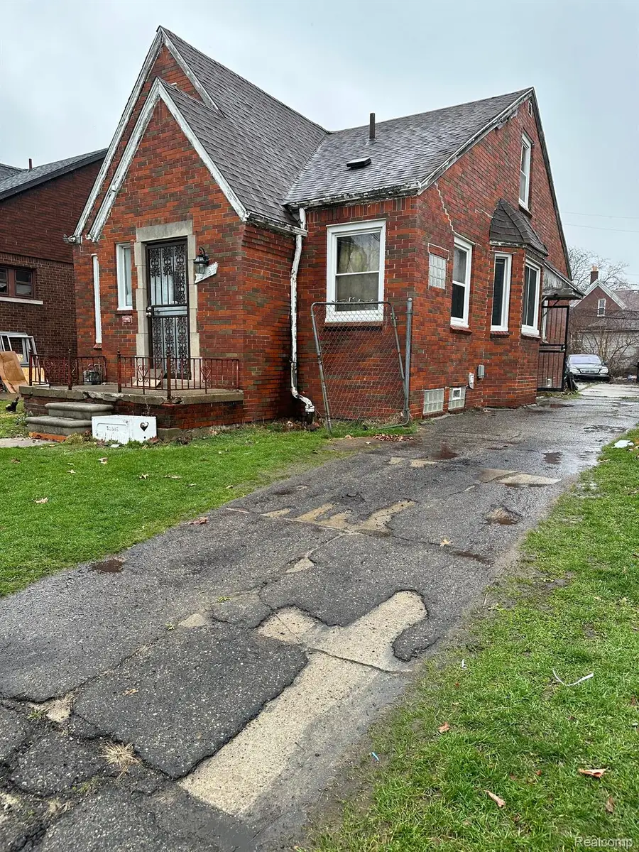 19934 RIOPELLE ST, Detroit, MI 48203 - Image #2