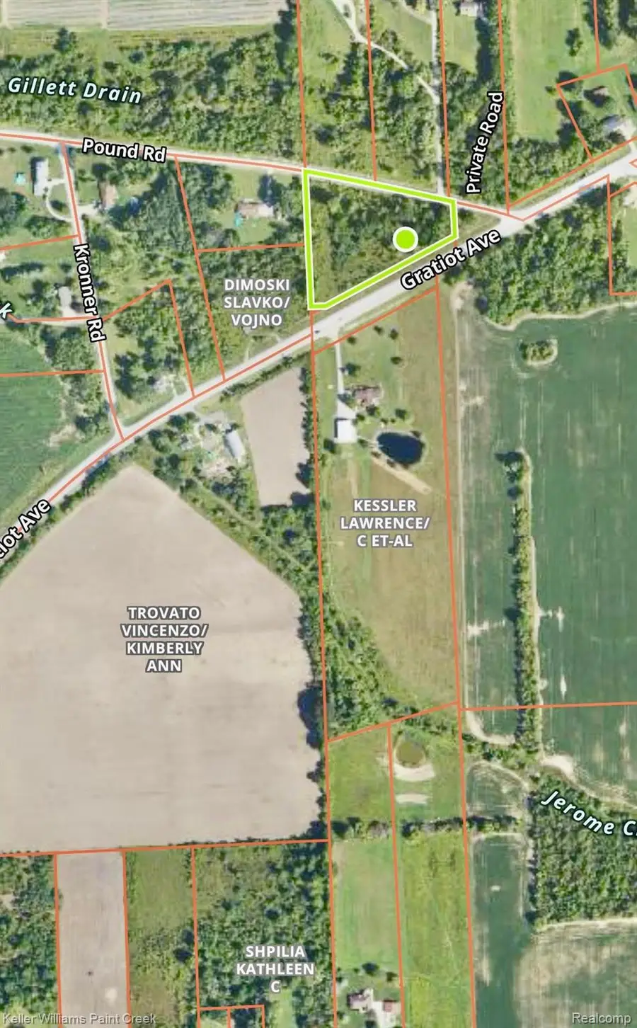 10000 Gratiot  AVE, Richmond, MI 48063 - Image #3