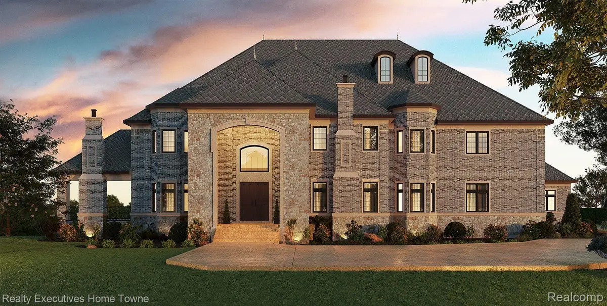 2101 33 MILE RD, Bruce Township, MI 48065 - Image #1