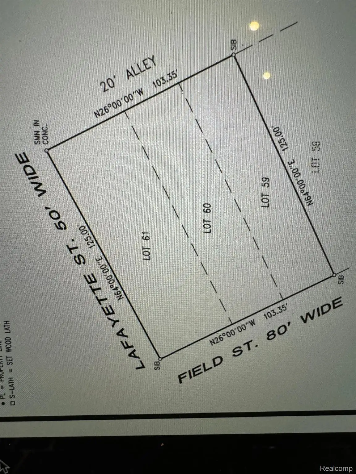 7320 E LAFAYETTE ST, Detroit, MI 48214 - Image #1