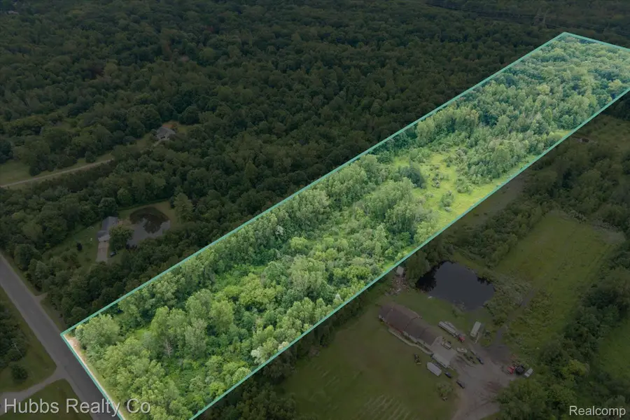 0000 Birch Run Rd., Millington, MI 48746 - Image #3