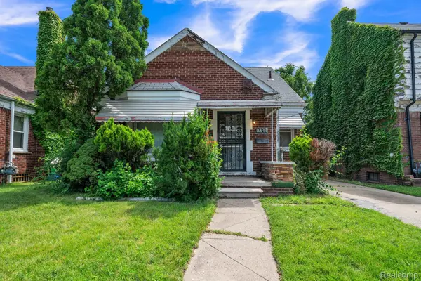 16644 APPOLINE ST, Detroit, MI 48235