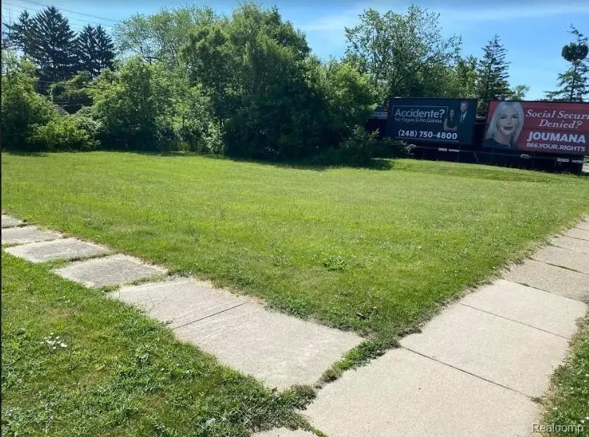 0 Baldwin AVE, Pontiac, MI 48340 - Image #3